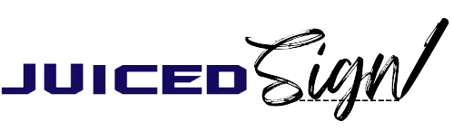 Juiced SignIn logo